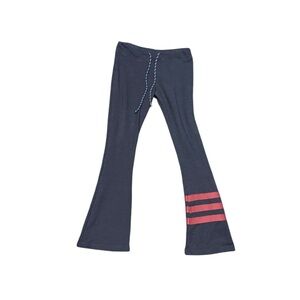 Sundry sweatpants flare sz 0